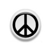 Peace Pendant- Style #6